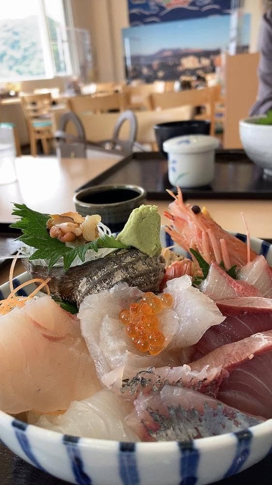 海鮮一八