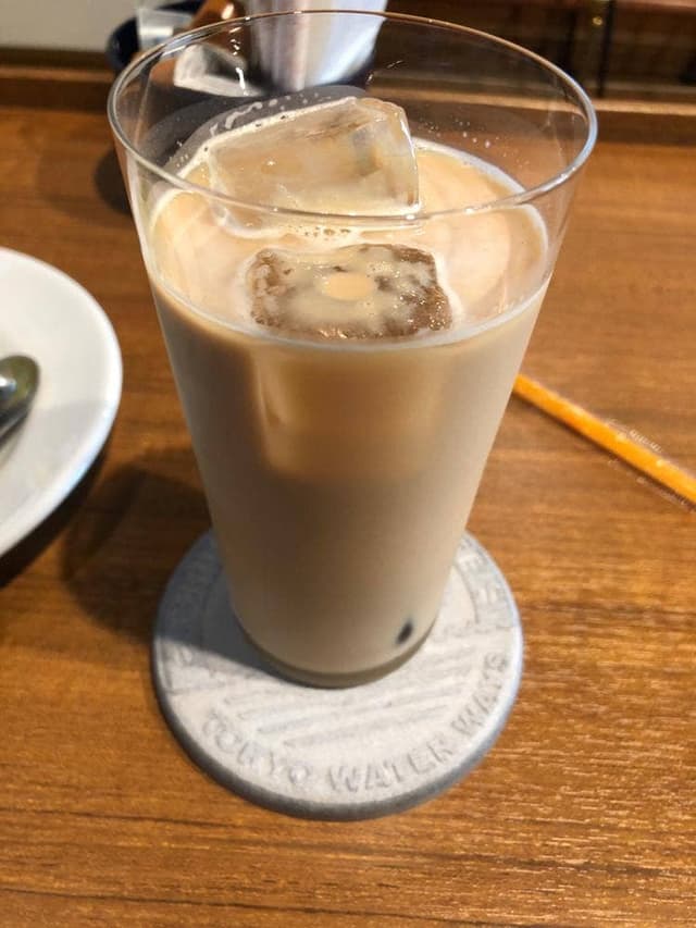 CRUISE AND THE CAFE - サブ画像2