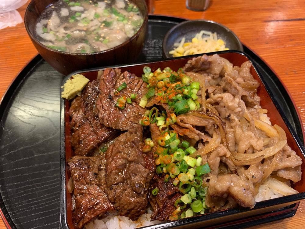 肉重 かつ