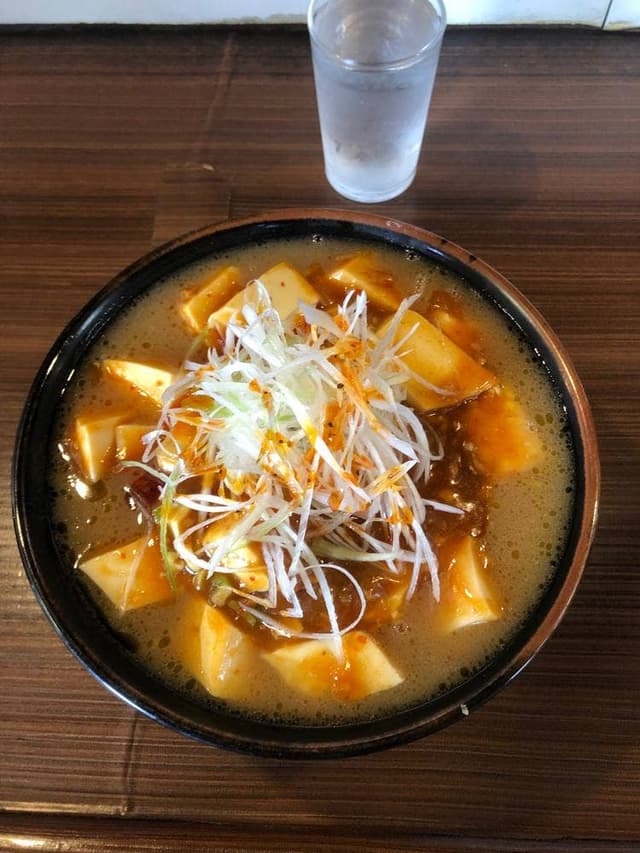 拉麵 ぼうず - サブ画像2