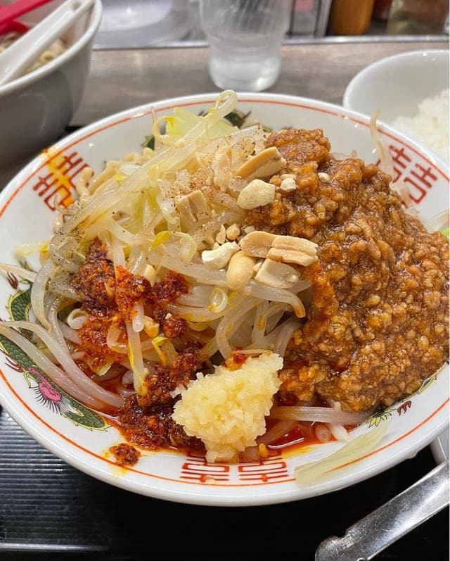 つけめん TETSU 阪急三番街店 - サブ画像3