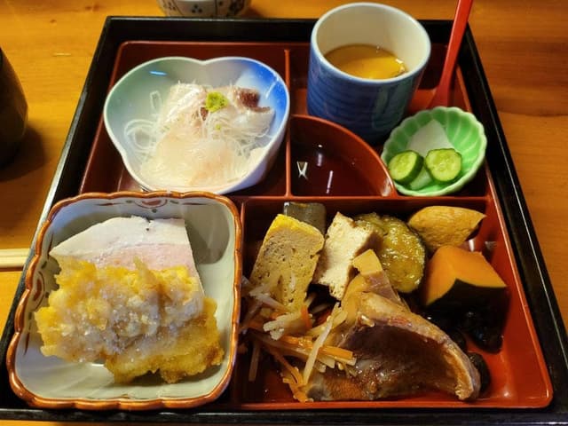 割烹わじま - サブ画像2