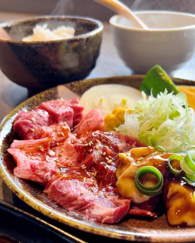 らっぱのやすべえ 岩出店 - サブ画像1
