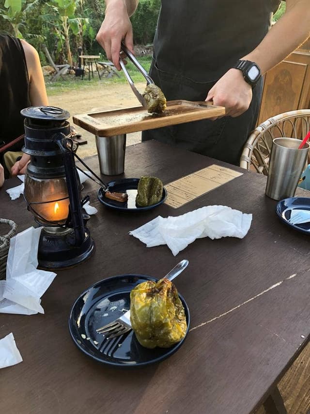 RuGu Glamping&BBQ - サブ画像1