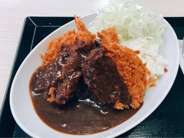 かつや 神奈川つきみ野店 - サブ画像3
