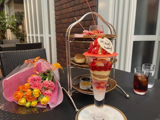 神戸北野ホテル - サブ画像2