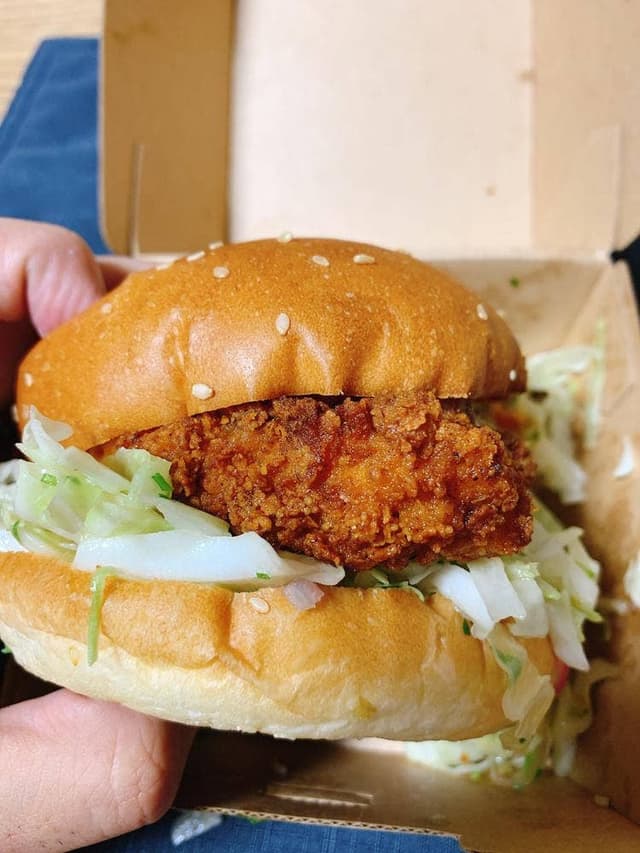 Lucky Rocky Chicken 吉祥寺 - サブ画像1