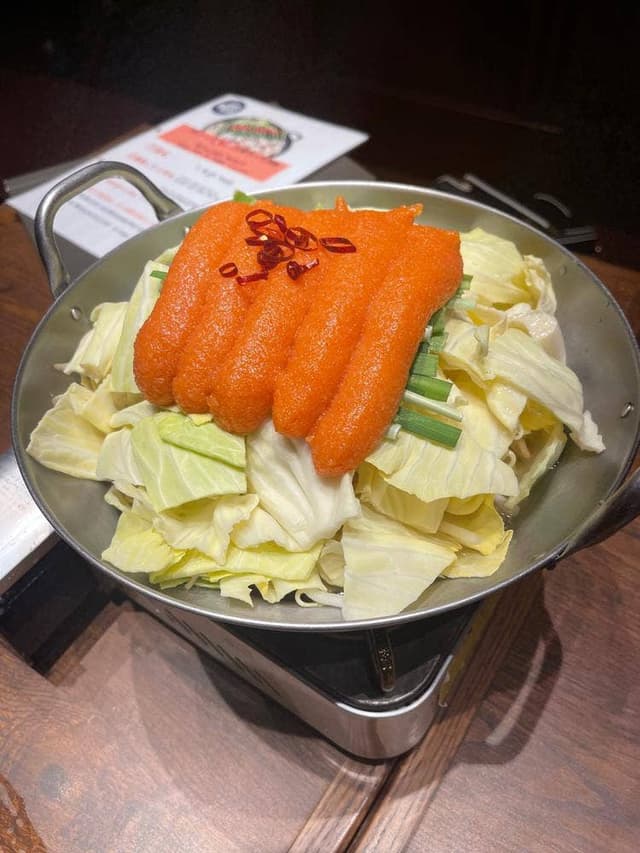 博多 もつ楽 渋谷店 - サブ画像3