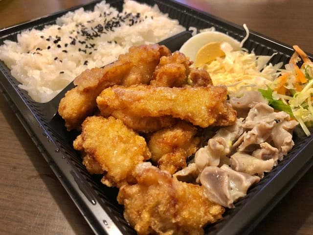 からあげ屋 チキンハウス 福岡早良店 - サブ画像1