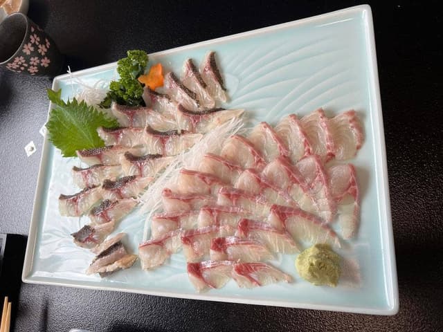 マルタ活魚 - サブ画像1