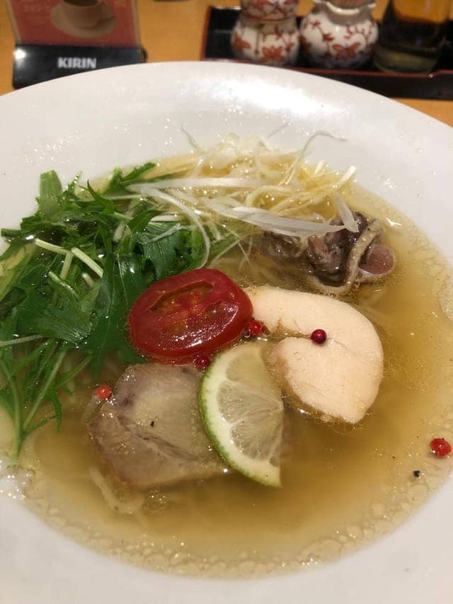 五目亭 新保店 - サブ画像2