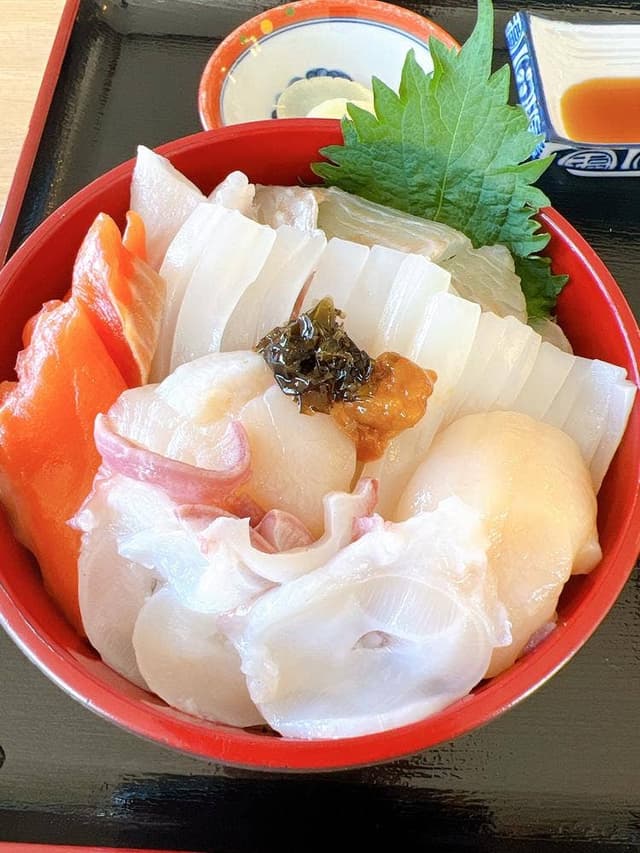 食堂たっぴ - サブ画像1