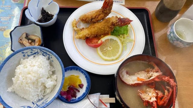 さざえ屋 - サブ画像2