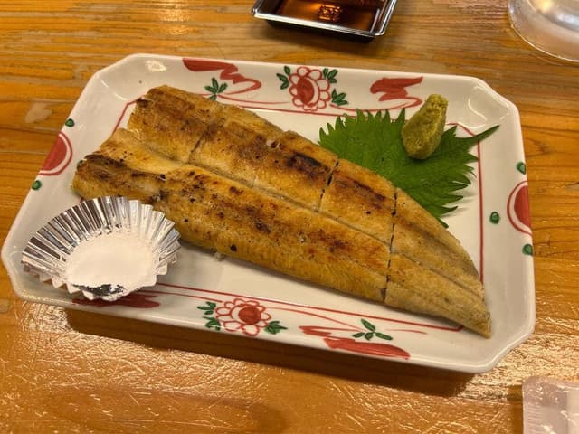 ひろめの鰻処 まん - サブ画像3