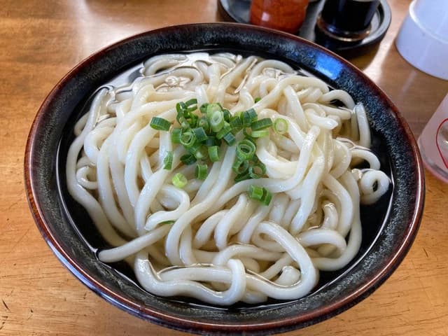 野口うどん - サブ画像1
