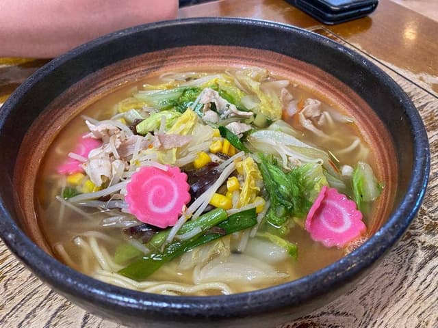 阿麺房 - サブ画像1