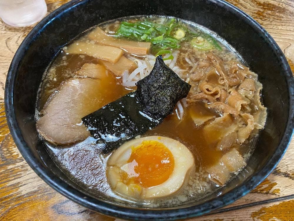 阿麺房