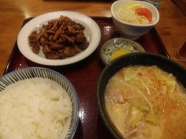 川端 - サブ画像1