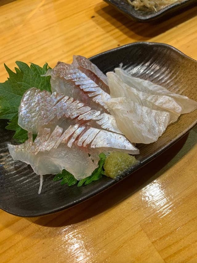 酒場おいない屋 - サブ画像1