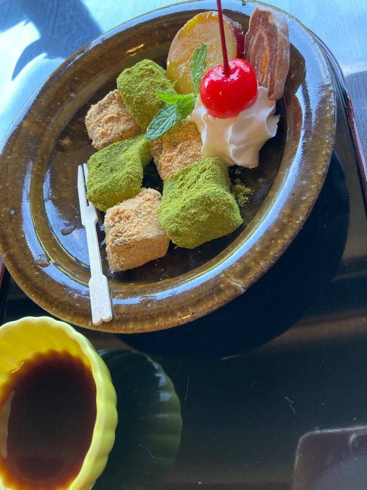 春日野