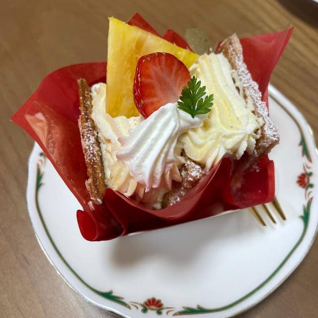 ミリオン洋菓子店倉賀野店 - サブ画像3