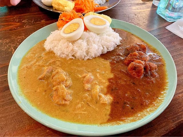 BEZ CURRY - サブ画像2