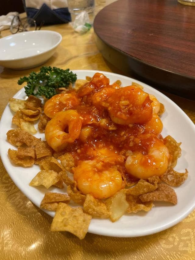 龍華飯店 溝ノ口店 - サブ画像1