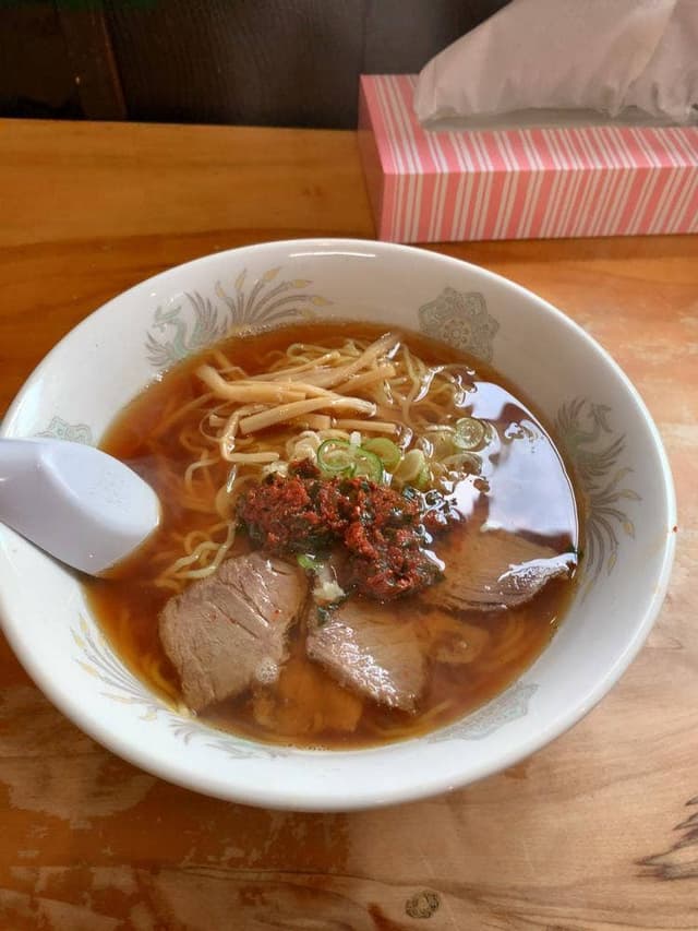 仲江戸 - サブ画像1