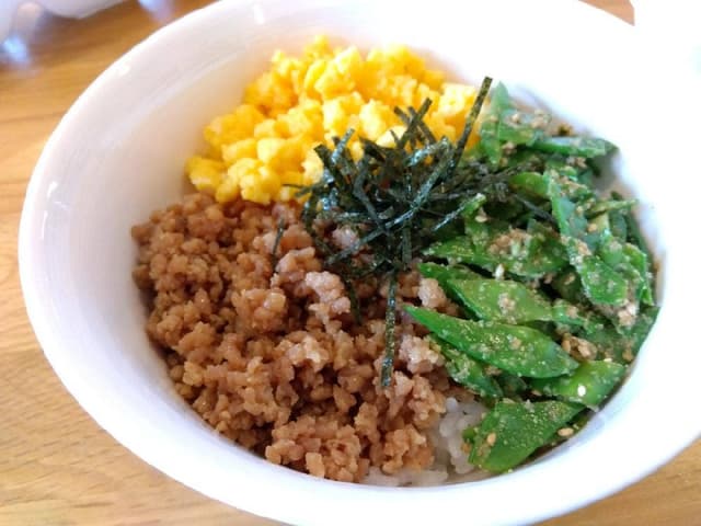 O-cafe - サブ画像1