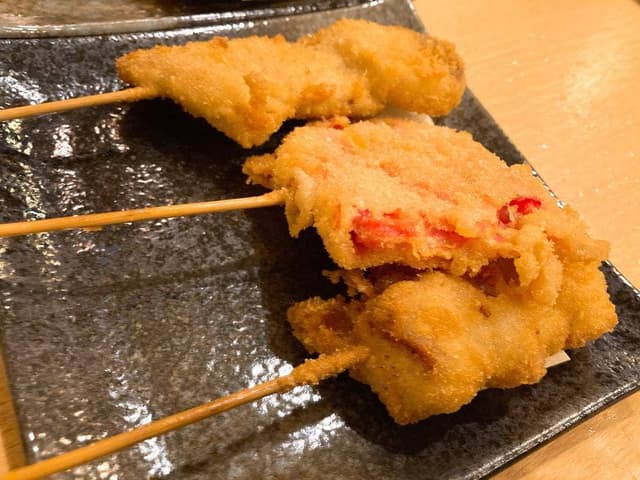 焼き鳥呑呑 - サブ画像2