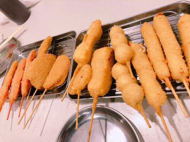 串カツ田中 西葛西店 - サブ画像2