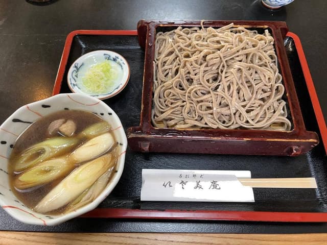 いさ美庵 - サブ画像3