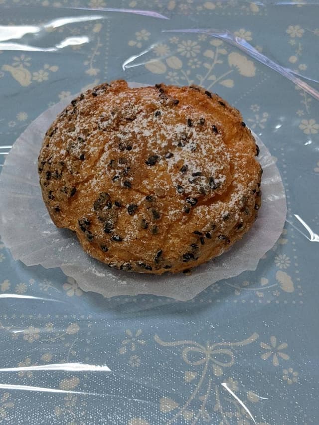 PÂTISSERIE LAIT DE CHÈVRE - サブ画像3