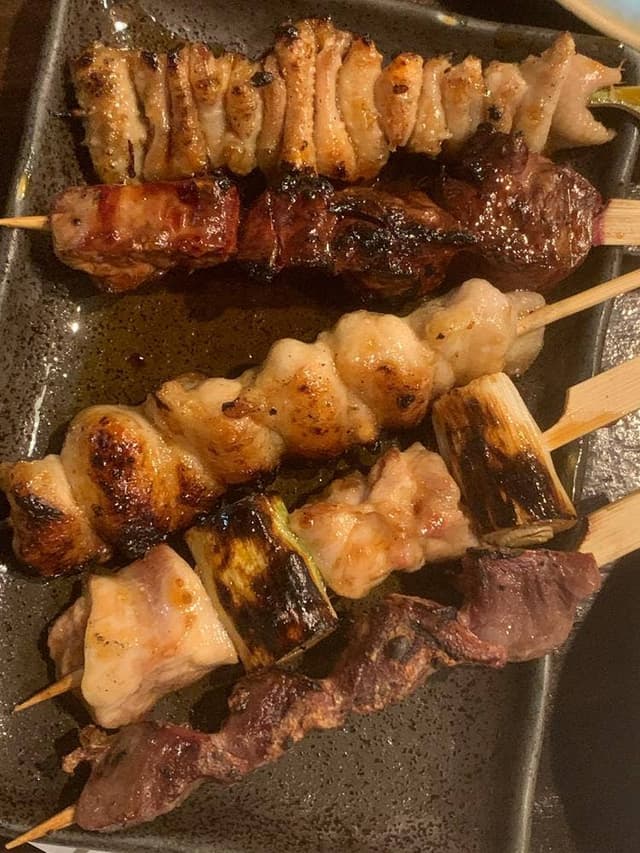 新宿参丁目 立呑み ありがとう - サブ画像2