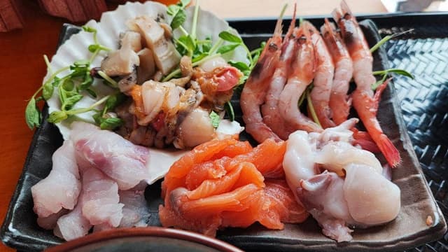 お食事処 カールス君の家 - サブ画像2