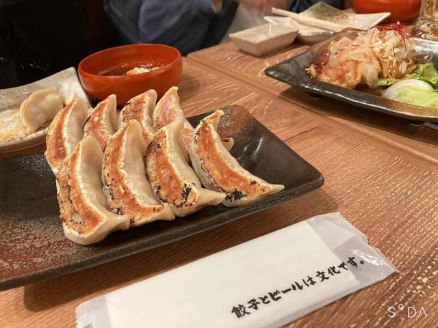 肉汁餃子のダンダダン 仙台西口店 - サブ画像2