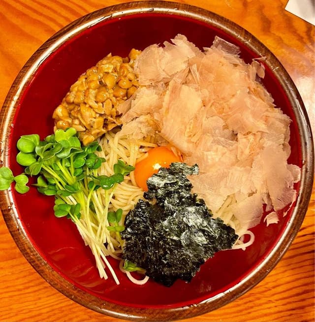 利久庵 日本橋店 - サブ画像3