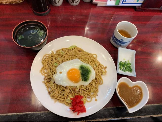 食い道楽 本店 - サブ画像3