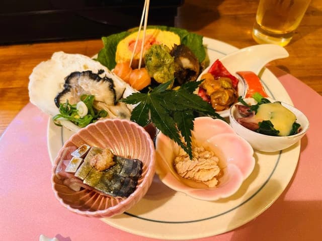 まつもと食道 - サブ画像2