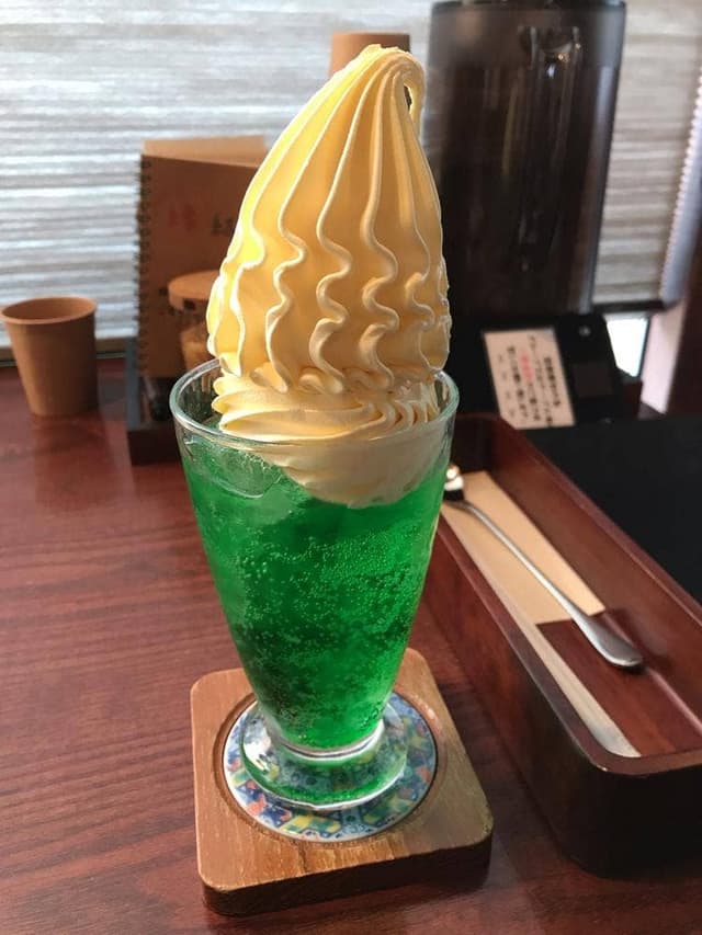 くつろぎ和かふぇ 甘右衛門 - サブ画像1