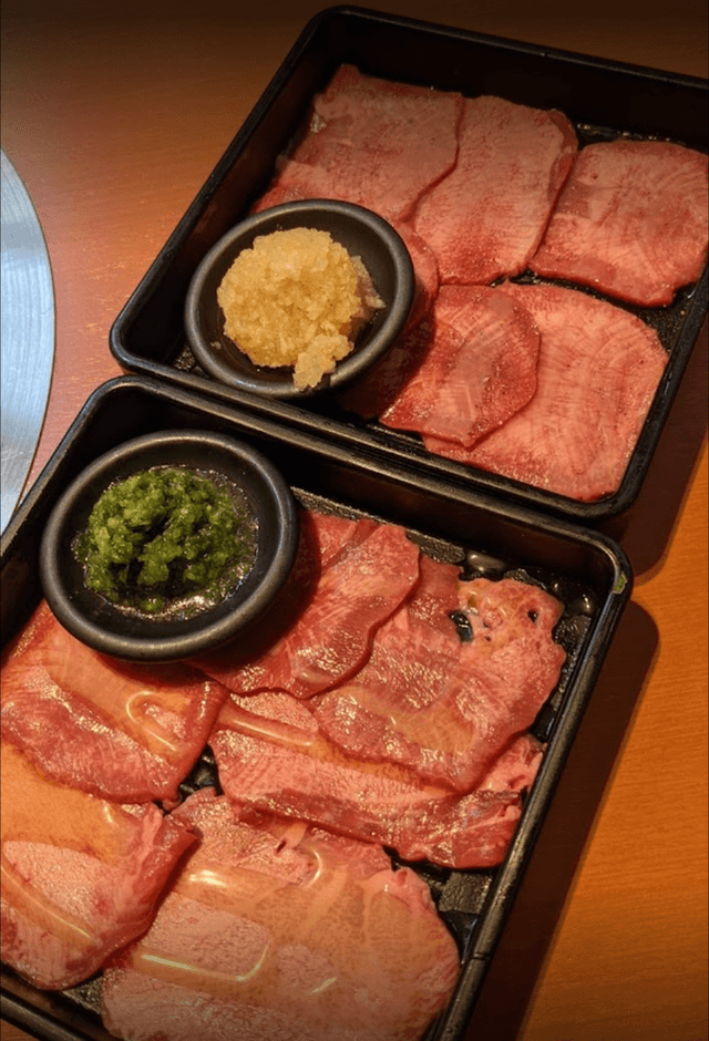 焼肉特急 美原駅 - サブ画像2