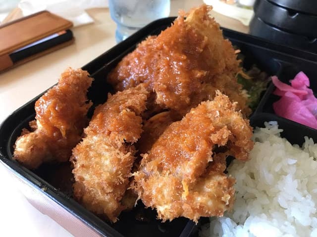 穂里館 - サブ画像1