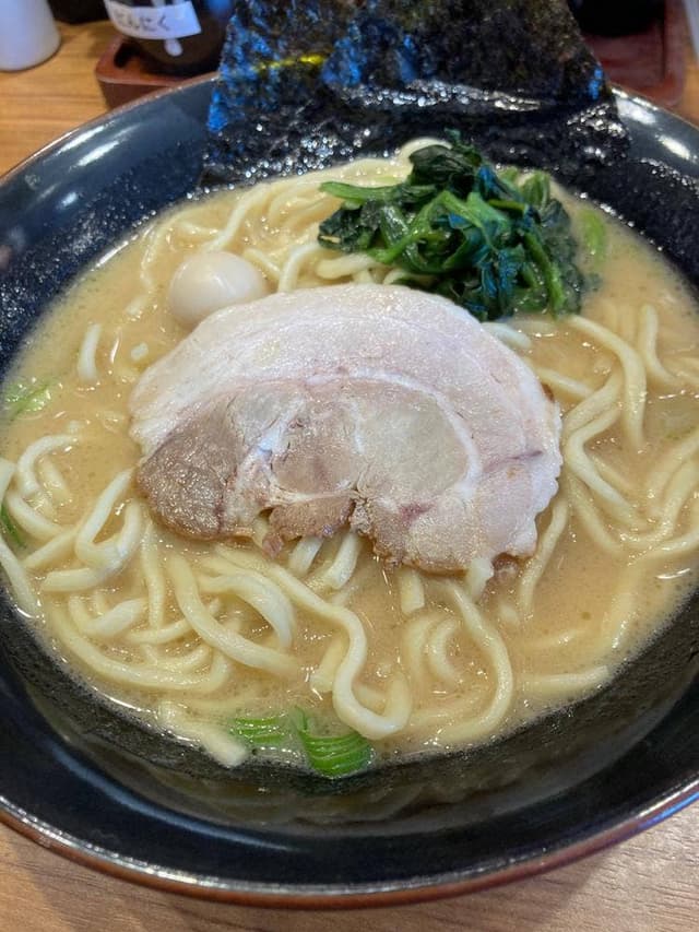 壱角家 見沼深作店 - サブ画像3