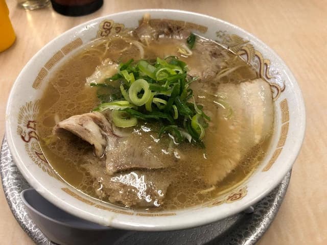 まるやすらーめん - サブ画像1