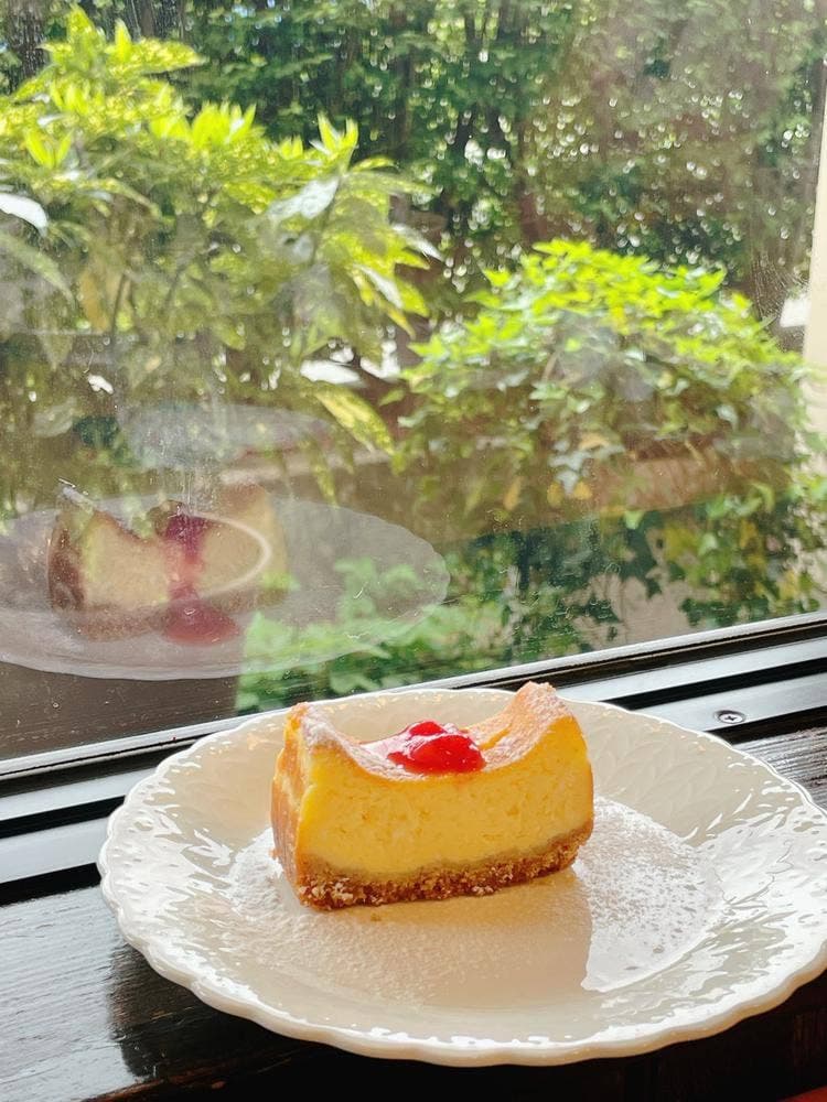 キッサカントリー