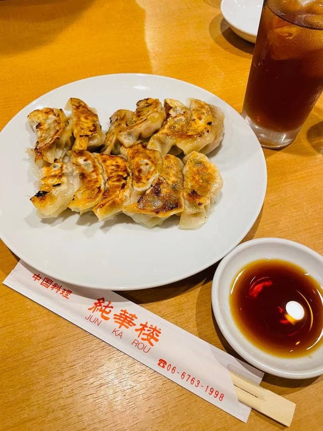 中国料理 純華楼 - サブ画像2