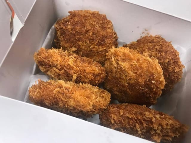 中津留 - サブ画像1
