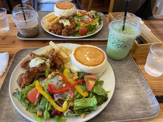 cafe Rob 東大阪店 - サブ画像3