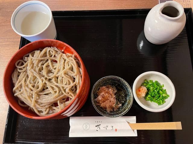 出雲そば きずき - サブ画像3