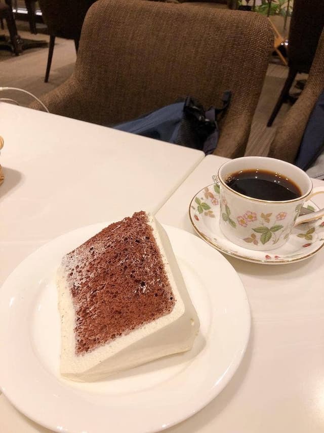 カフェ英國屋 天王寺MIO店 - サブ画像2